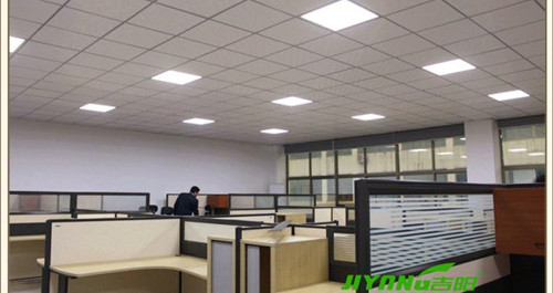 LED照明開啟LED平板燈性價比時代
